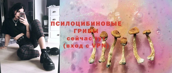 молекула духа Остров